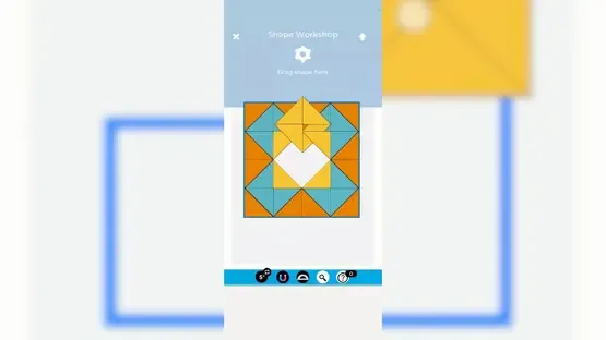 Polygon Mayhem screenshot 4