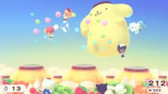 Hello Kitty: Party Land screenshot 11