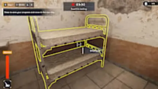 Prison Escape Simulator 2026 screenshot 2
