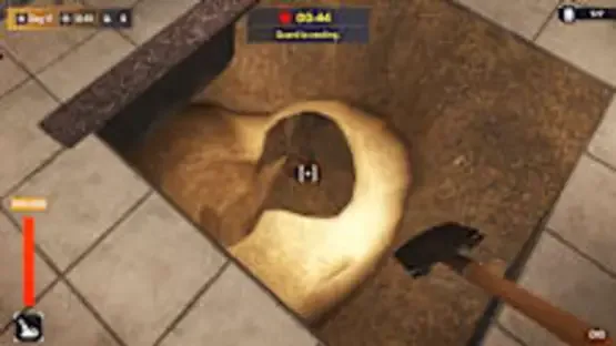 Prison Escape Simulator 2026 screenshot 5