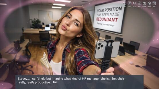 Office Ladies screenshot 2