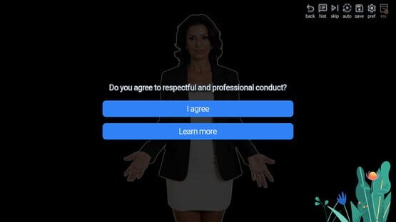 Office Ladies screenshot 4
