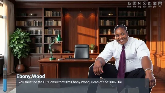 Office Ladies screenshot 6