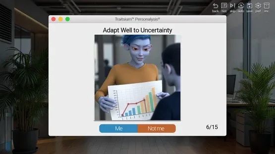 Office Ladies screenshot 7