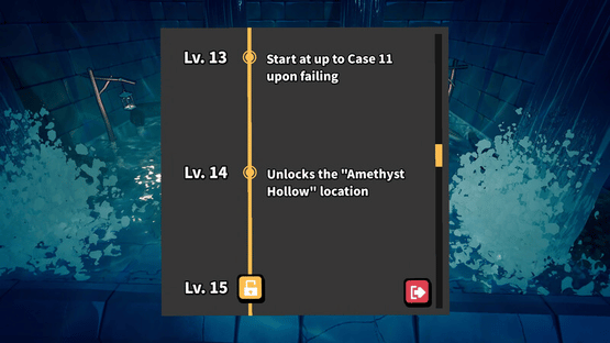 Desktop Detective Screenshot