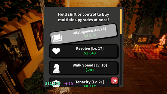 Desktop Detective Screenshot