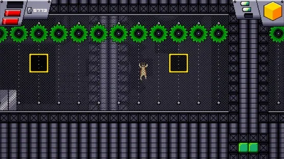 Switcheroo screenshot 3