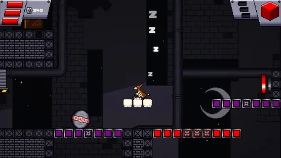 Switcheroo screenshot 7