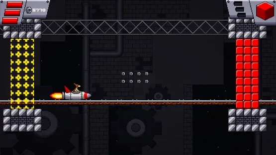 Switcheroo screenshot 8