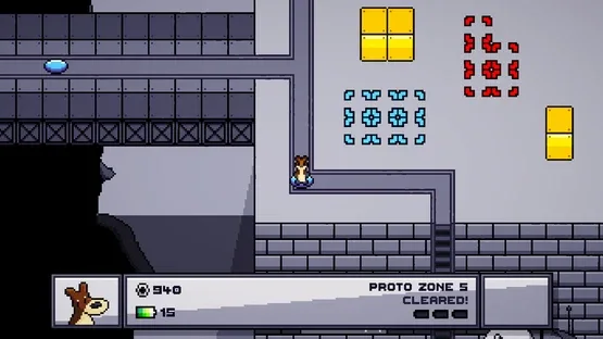 Switcheroo screenshot 17