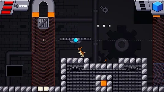 Switcheroo screenshot 4
