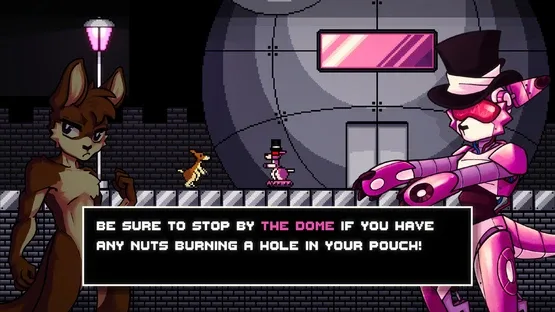 Switcheroo screenshot 9