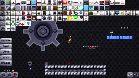Switcheroo screenshot 14