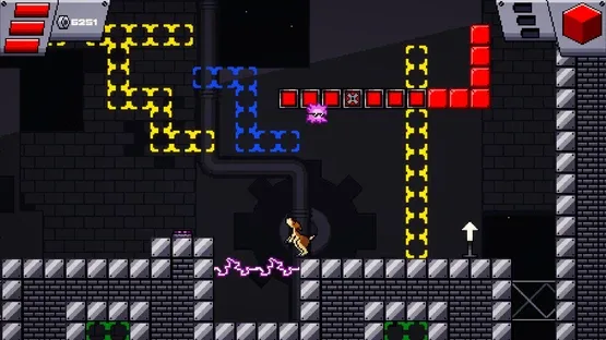 Switcheroo screenshot 5