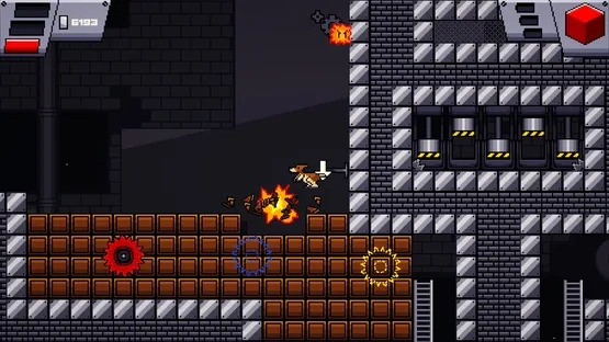 Switcheroo screenshot 2