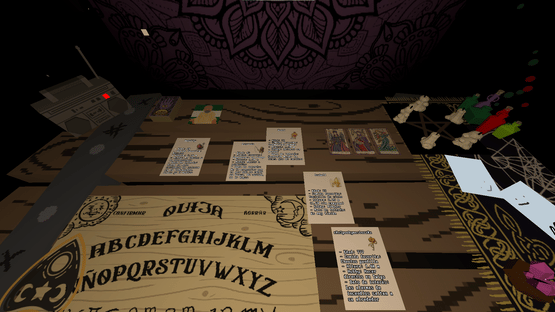 PolterDates Screenshot