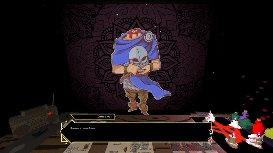 PolterDates Screenshot