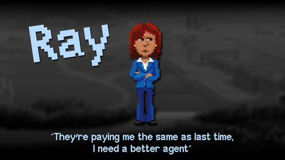 Thimbleweed Park 2 Screenshot