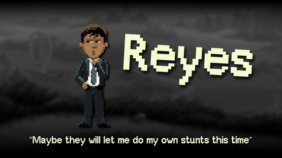 Thimbleweed Park 2 Screenshot