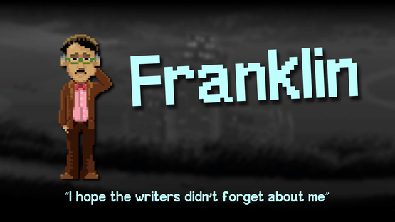 Thimbleweed Park 2 Screenshot
