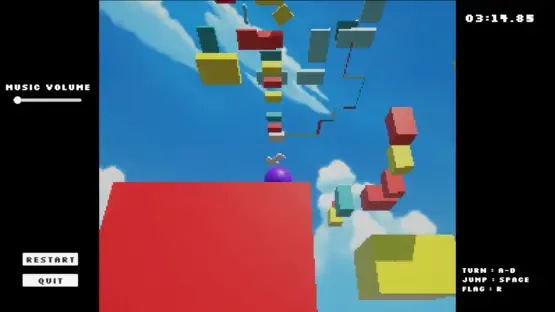 Slime Jump screenshot 5