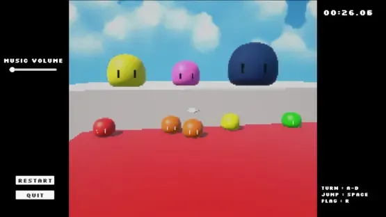 Slime Jump screenshot 3