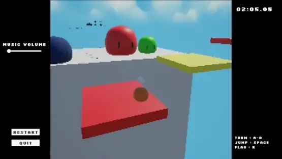 Slime Jump screenshot 1