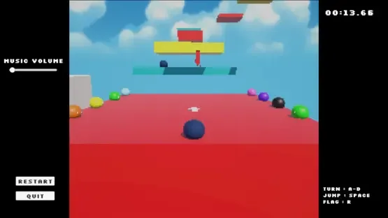 Slime Jump screenshot 4
