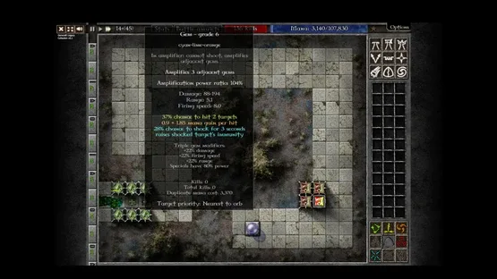 Gemcraft: Legacy Collection screenshot 4