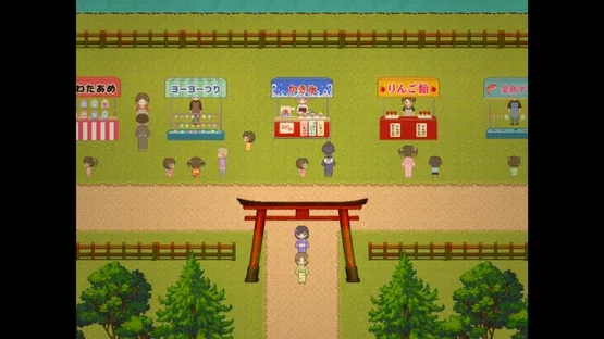 Fading Light and Summer's Shadow screenshot 4