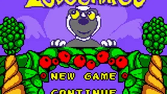 Zoboomafoo: Playtime in Zobooland screenshot 1