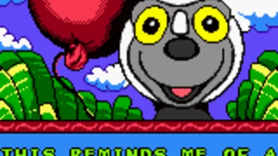 Zoboomafoo: Playtime in Zobooland screenshot 2