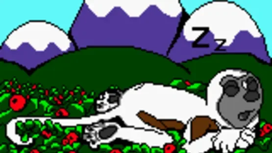 Zoboomafoo: Playtime in Zobooland screenshot 6