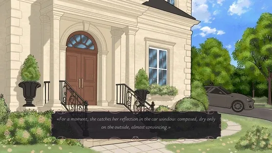 Where Control Ends screenshot 7