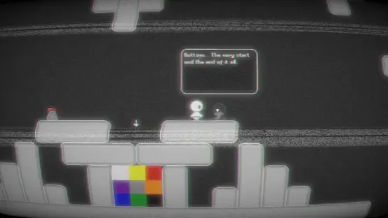 Yggdrasil screenshot 2