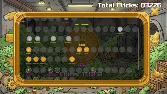 CryptoGrid screenshot 2