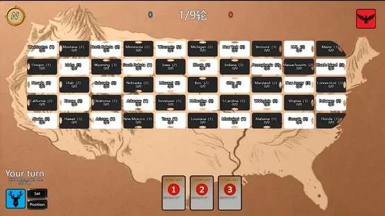 Hell Forest screenshot 4