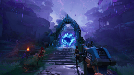 Guns & Dragons Screenshot