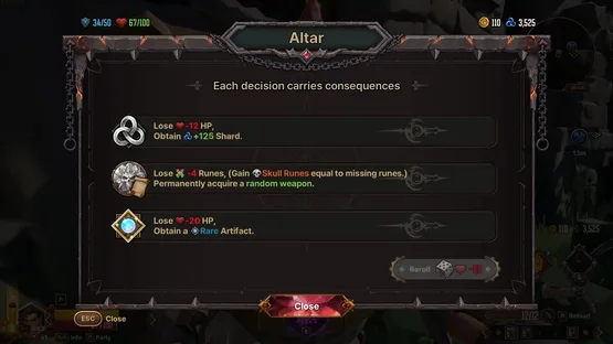 Guns & Dragons screenshot 7