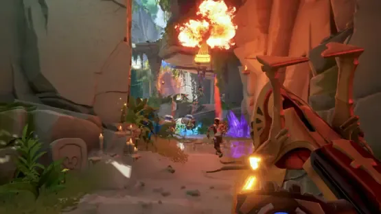 Guns & Dragons screenshot 9