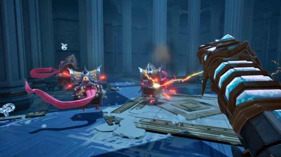 Guns & Dragons Screenshot