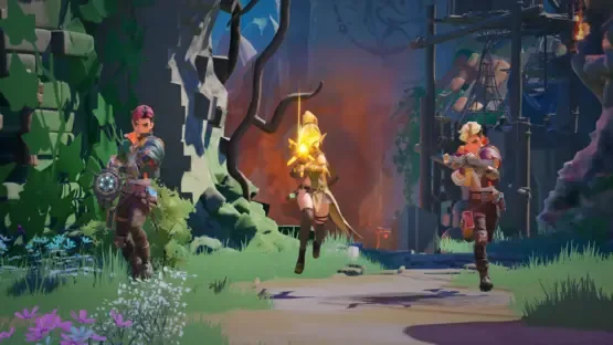 Guns & Dragons screenshot 4