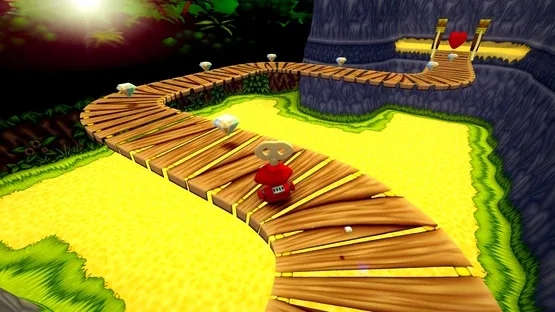 Croc 2: Kingdom of the Gobbos screenshot 6