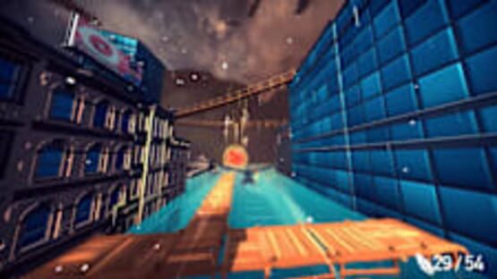 Aery: Surreal World Screenshot