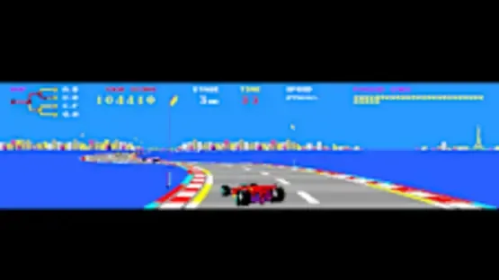 Arcade Archives 2: TX-1 screenshot 2
