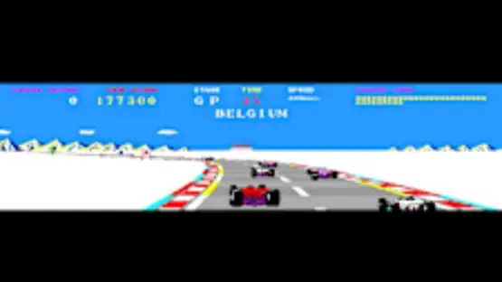 Arcade Archives 2: TX-1 screenshot 3
