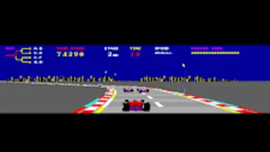 Arcade Archives 2: TX-1 screenshot 4