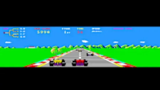 Arcade Archives 2: TX-1 screenshot 5