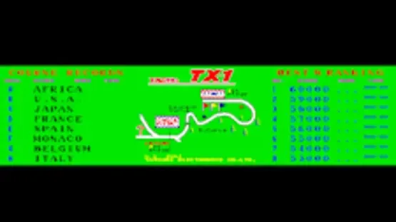 Arcade Archives 2: TX-1 screenshot 7