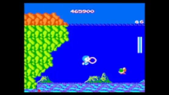 Console Archives: Doraemon screenshot 1